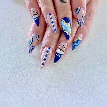 Pixie Nail Salon - Nail Salons Near Me - Vista, California Pixie Nail Salon - Nail Salons Near Me - Vista, California