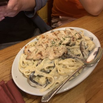 Carmela's at the Loft - Italian Near Me - Lynchburg, Virginia