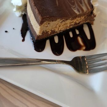 Trees Cheesecake And Organic Coffee - chocolate cheesecake - Cafes Near Me - Vancouver, British Columbia Trees Cheesecake And Organic Coffee - chocolate cheesecake - Cafes Near Me - Vancouver, British Columbia