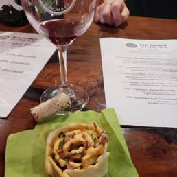 Wine and Food Affair Pairing Wine and Food Affair Pairing