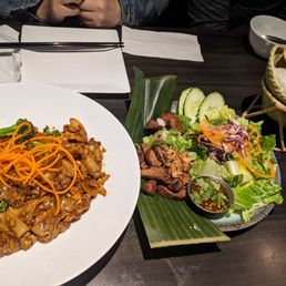 LAOページ Menu