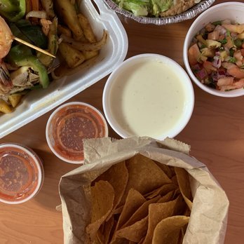 Cancun Mexican Grill - Mexican Near Me - Okemos, Michigan