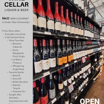 Prime Wine - Under new Ownership! - Beer, Wine & Spirits Near Me - Paramus, New Jersey