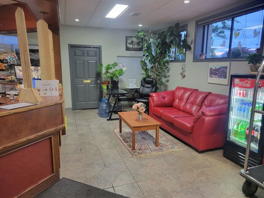 Ramada by Wyndham Williams Lake by null