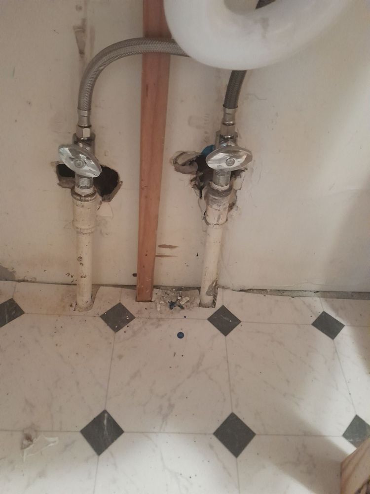 Slide of Albert Handyman Repair Service