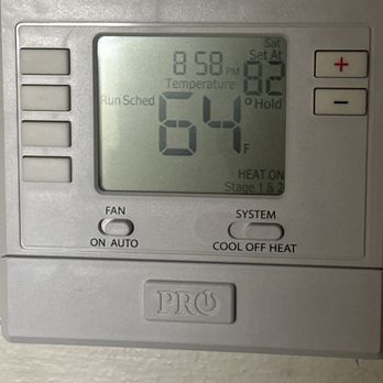All Climate Air - Heating & Air Conditioning/HVAC Near Me - Bakersfield, California