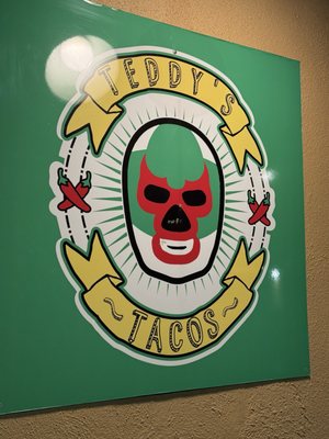 Teddy's Cocina by null