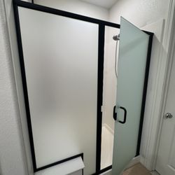 Martinez Shower Doors