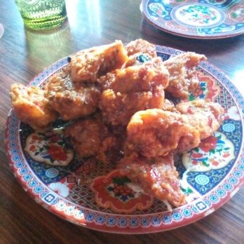 Eem - Sweet & Sour Fried Chicken - Cocktail Bars Near Me - Portland, Oregon Eem - Sweet & Sour Fried Chicken - Cocktail Bars Near Me - Portland, Oregon