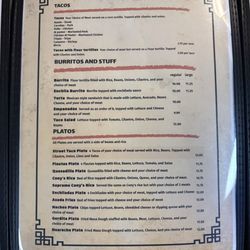 Taqueria Conchitas