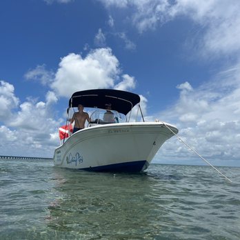 Captain Pip's Marina & Hideaway - Boating Near Me - Marathon, Florida Captain Pip's Marina & Hideaway - Boating Near Me - Marathon, Florida