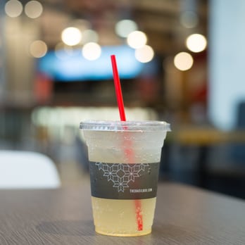 Basil Box - Mango Ginger Ale - Vietnamese Near Me - Toronto, Ontario
