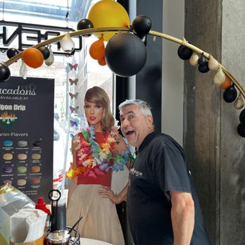 Saigon Drip Cafe - Taylor Swift stand up! - Vietnamese Near Me - Seattle, Washington