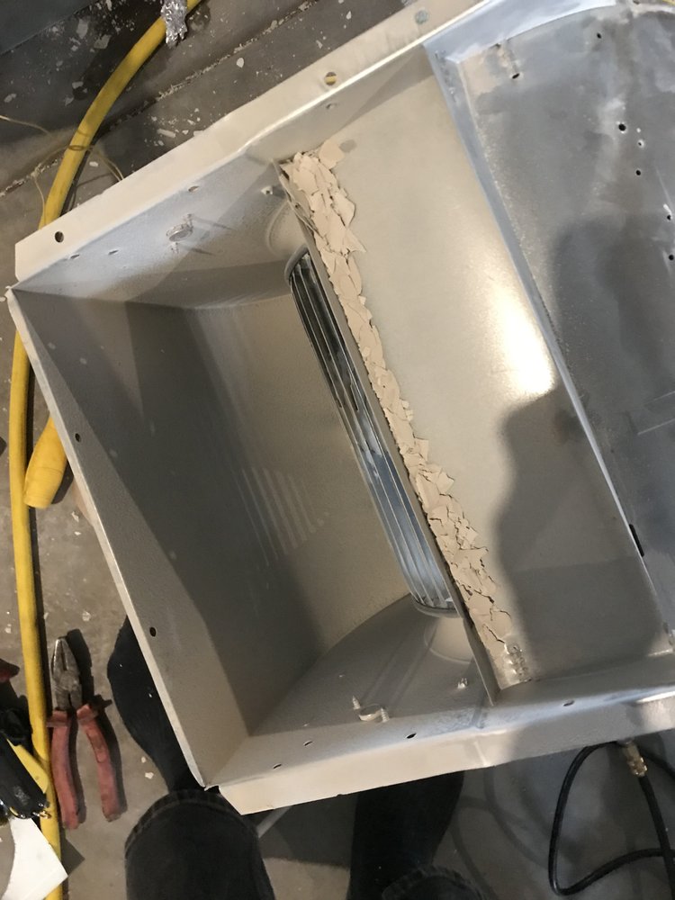 AIR & HVAC MASTER 11 Photos Parker, CO Yelp