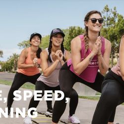FIT4MOM Longmeadow