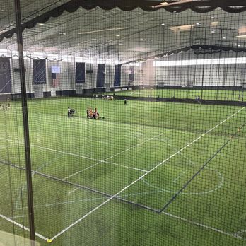 The St. James - Indoor Soccer - Sports Clubs Near Me - Springfield, Virginia