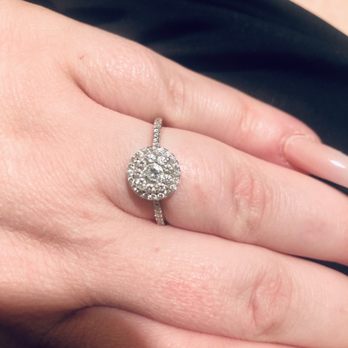 Diamonds by the Sea - Over two years later and it's just as perfect as the day I first put it on. - Jewelry Near Me - Newport, Oregon Diamonds by the Sea - Over two years later and it's just as perfect as the day I first put it on. - Jewelry Near Me - Newport, Oregon