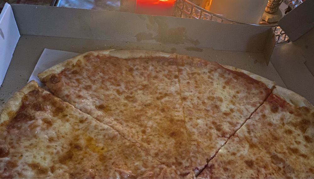 JOHNNY JRS PIZZA Updated September 2024 44 Reviews 4 Main St, Netcong, New Jersey Pizza