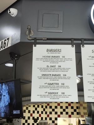 Menu photo 3 Vicious Eats Balcones Heights, TX Menu photo 3 Vicious Eats Balcones Heights, TX