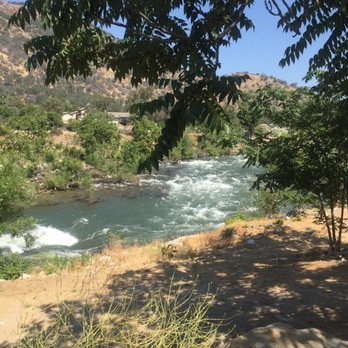 Ol Buckaroo - The view from the patio, great place for breakfast! - Breakfast & Brunch Near Me - Three Rivers, California Ol Buckaroo - The view from the patio, great place for breakfast! - Breakfast & Brunch Near Me - Three Rivers, California