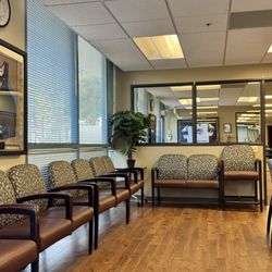 Rancho San Antonio Rehab Center