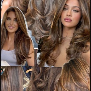 Stacy Monroe's Salon - Hair Salons Near Me - Castro Valley, California Stacy Monroe's Salon - Hair Salons Near Me - Castro Valley, California