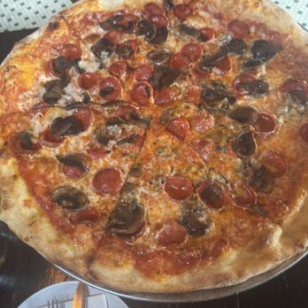 Barbaro - New York-Style - Pizza Near Me - San Antonio, Texas Barbaro - New York-Style - Pizza Near Me - San Antonio, Texas