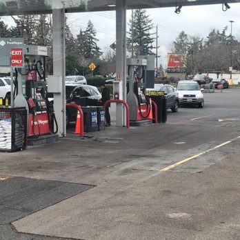 Fred Meyer - Pump # 1 - Grocery Near Me - Happy Valley, Oregon Fred Meyer - Pump # 1 - Grocery Near Me - Happy Valley, Oregon