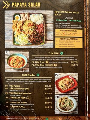 Menu photo 4 Hug Esan Elmhurst, NY Menu photo 4 Hug Esan Elmhurst, NY