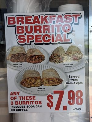 Menu photo 8 Taqueria Wen Chef Bellflower, CA Menu photo 8 Taqueria Wen Chef Bellflower, CA