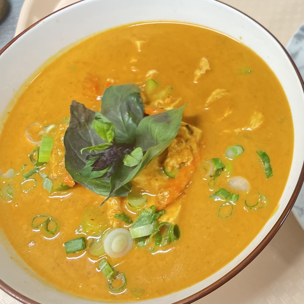 Royal Taw Win Thai & Burmese Restaurant - Red Curry - Burmese Near Me - Denver, Colorado Royal Taw Win Thai & Burmese Restaurant - Red Curry - Burmese Near Me - Denver, Colorado