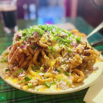 Heroes Bar & Grill - Chili fries - New American Near Me - Fullerton, California Heroes Bar & Grill - Chili fries - New American Near Me - Fullerton, California