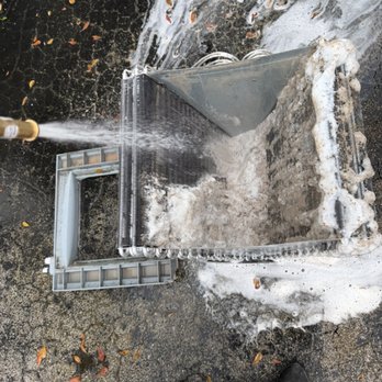Ice City AC - Evaporator coil cleaning - Heating & Air Conditioning/HVAC Near Me Ice City AC - Evaporator coil cleaning - Heating & Air Conditioning/HVAC Near Me