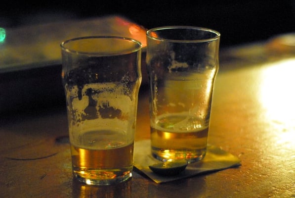 The Four Faced Liar by null