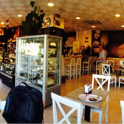 El interior...
