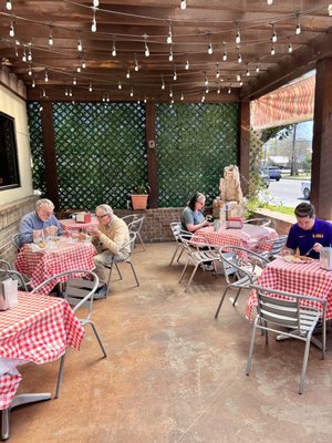 Anthony's Italian Deli by null