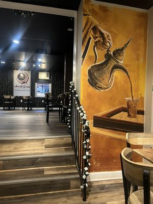 Qahwah House RVA by null