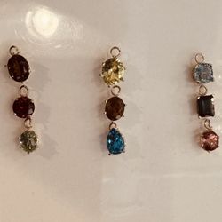Galaxy Jewelry Shop