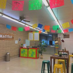 Mamacita’s - We're here to serve you fresh and authentic Mexican food, all the way from Redlands, California!