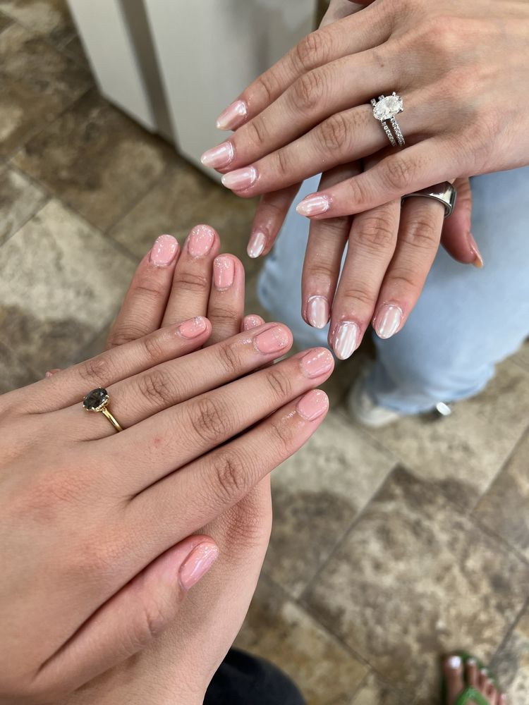 Glen Park Nails