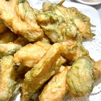Jiang Nan Spring - 69. Seaweed Flavored Fried Fish: very good! - Chinese Near Me - Alhambra, California