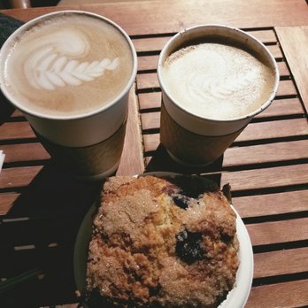 Dave's Coffee - Just another picture - Coffee & Tea Near Me - Charlestown, Rhode Island