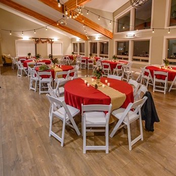 A Covered Affair - Party Equipment Rentals Near Me - Dallas, Oregon