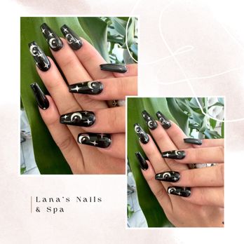Lana’s Nails & Spa - Lana's Nails & Spa - Nail Salons Near Me - Las Vegas, Nevada Lana’s Nails & Spa - Lana's Nails & Spa - Nail Salons Near Me - Las Vegas, Nevada