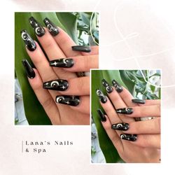 Lana’s Nails & Spa - Lana's Nails & Spa