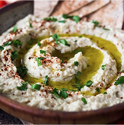 Kushari & Grill by null