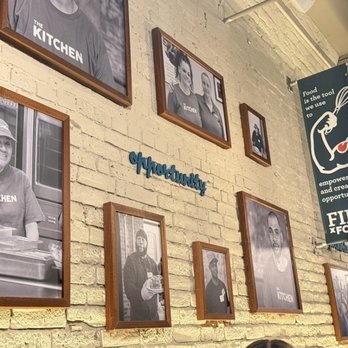 Fire by Forge - It's a fully engaged place with a cause. - New American Near Me - Hartford, Connecticut Fire by Forge - It's a fully engaged place with a cause. - New American Near Me - Hartford, Connecticut