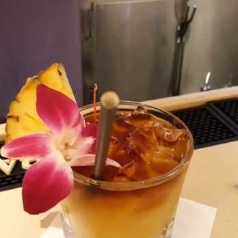 M.A.C. 24/7 - Mai tai - American Near Me - Honolulu, Hawaii