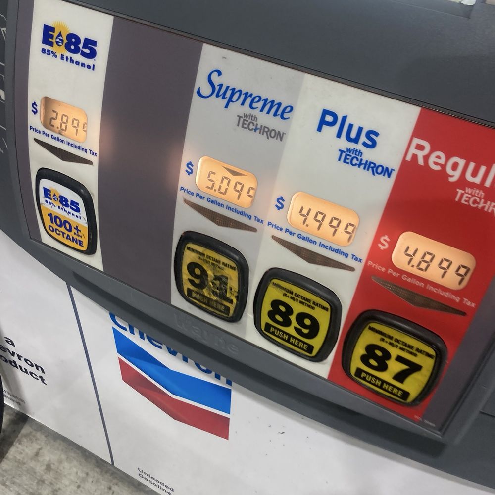 TOP 10 BEST E85 Gas Station in Redondo Beach, CA - Updated