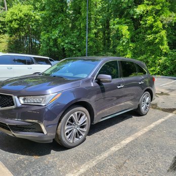 Tint Drive - Car Window Tinting Near Me - Buford, Georgia